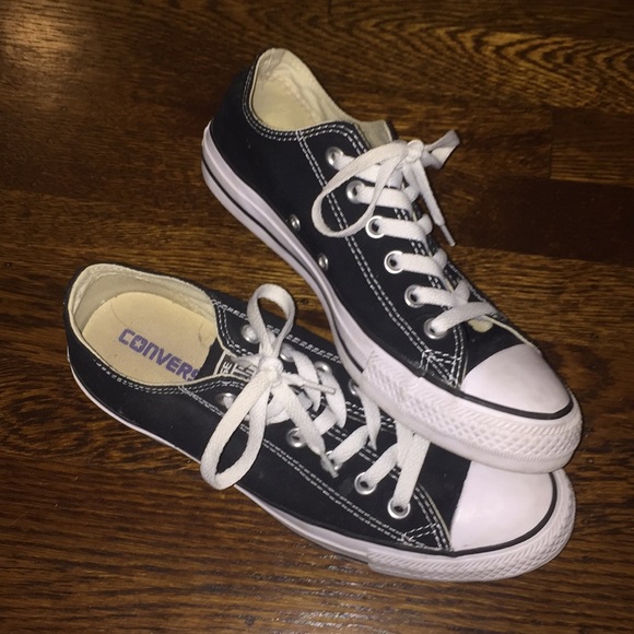converse size 8 womens